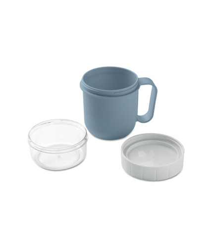 Šalica za van od PP-a 450 ml