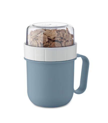 Šalica za van od PP-a 450 ml