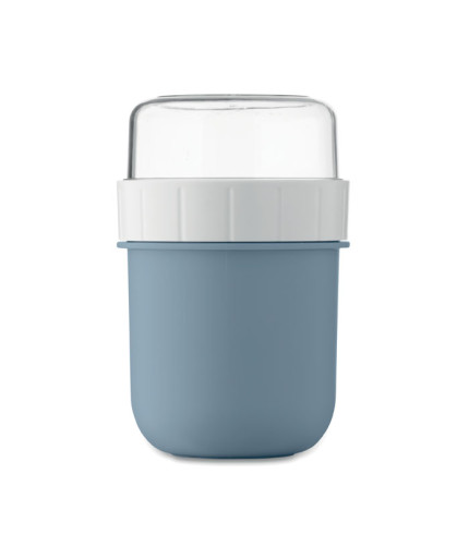 Šalica za van od PP-a 450 ml