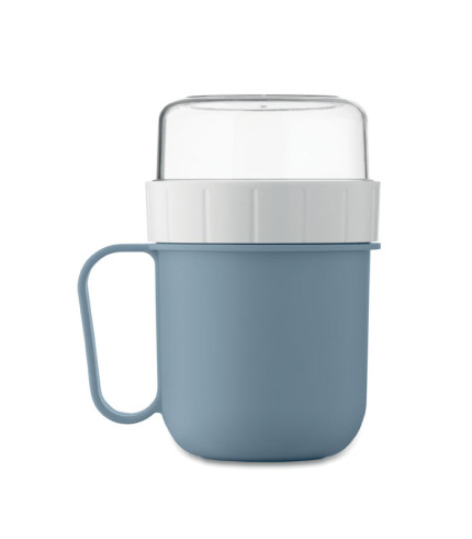 Šalica za van od PP-a 450 ml