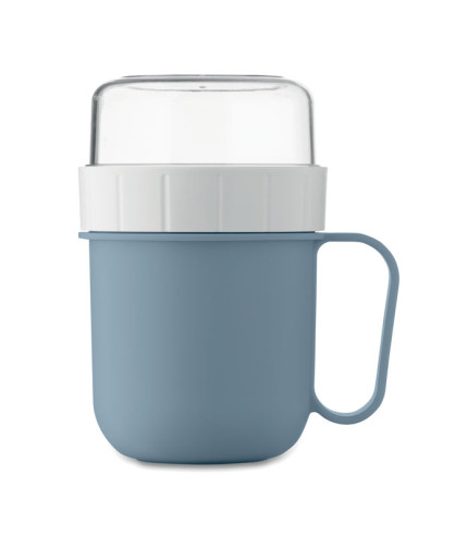 Šalica za van od PP-a 450 ml