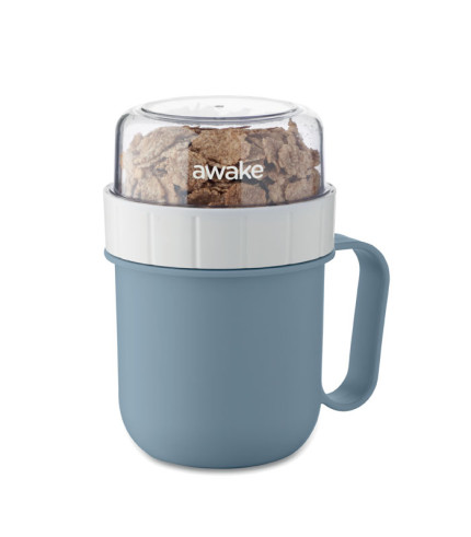 Šalica za van od PP-a 450 ml