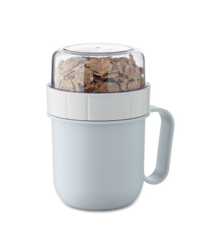 Šalica za van od PP-a 450 ml