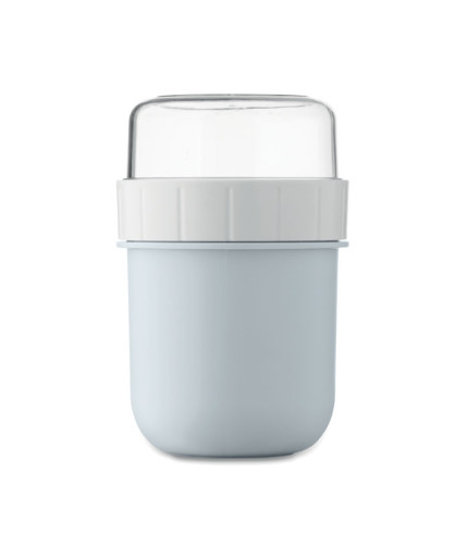 Šalica za van od PP-a 450 ml