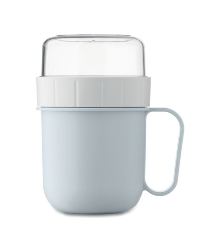 Šalica za van od PP-a 450 ml