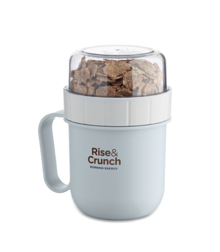 Šalica za van od PP-a 450 ml