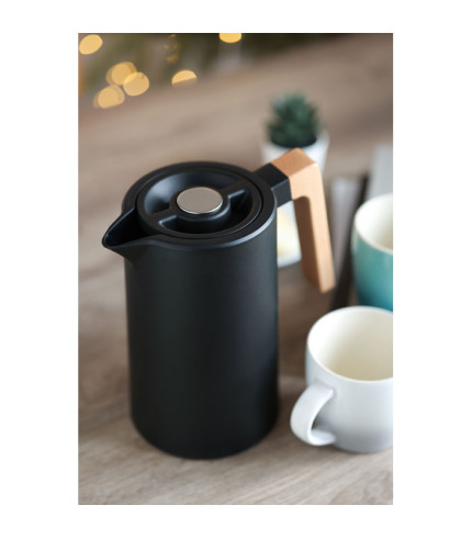 Vrč s dvostrukom stijenkom 1L