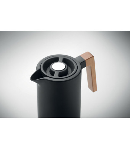 Vrč s dvostrukom stijenkom 1L