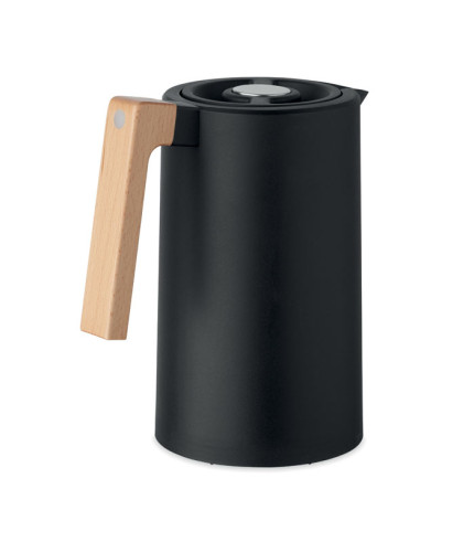 Vrč s dvostrukom stijenkom 1L