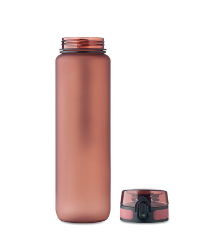 Sports water bottle RPET 1L