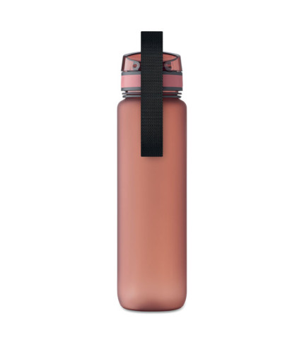 Sports water bottle RPET 1L