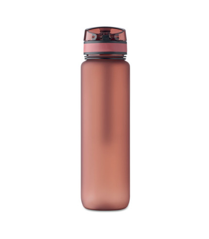 Sports water bottle RPET 1L