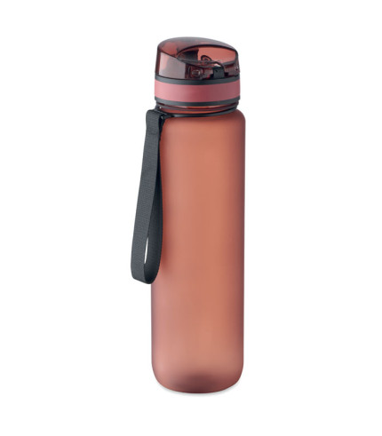 Sports water bottle RPET 1L