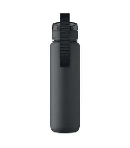 Sports water bottle RPET 1L
