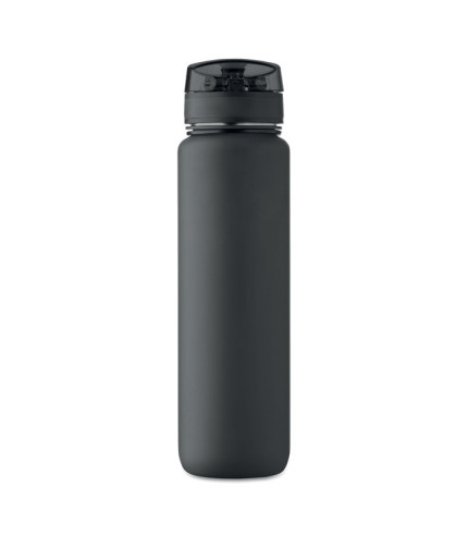 Sports water bottle RPET 1L