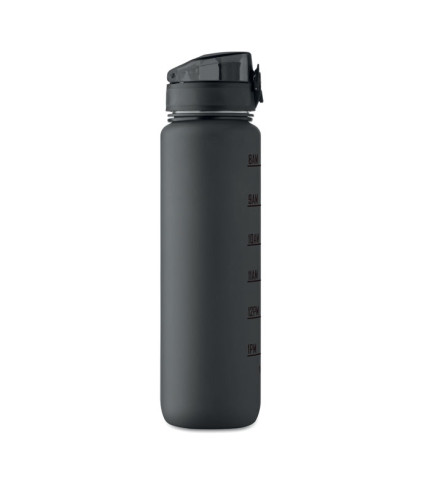 Sports water bottle RPET 1L