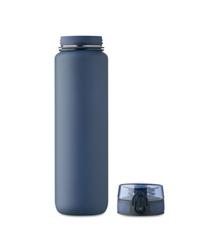 Sports water bottle RPET 1L