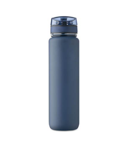 Sports water bottle RPET 1L