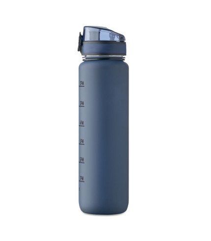 Sports water bottle RPET 1L