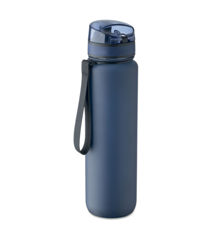 Sports water bottle RPET 1L