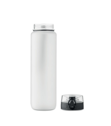 Sports water bottle RPET 1L