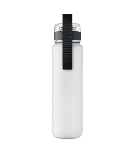 Sports water bottle RPET 1L