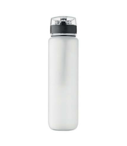 Sports water bottle RPET 1L
