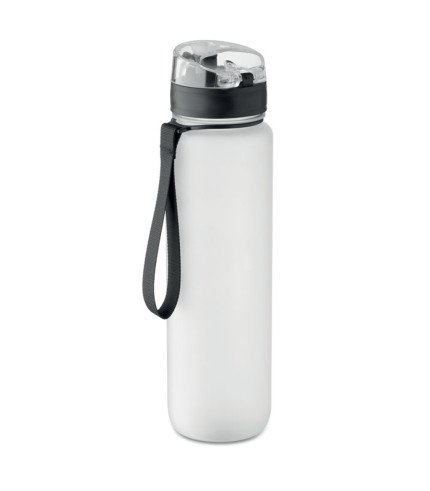 Sports water bottle RPET 1L