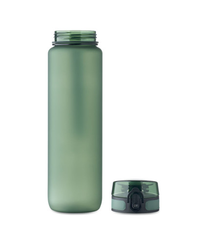 Sports water bottle RPET 1L
