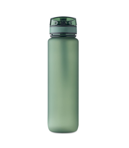 Sports water bottle RPET 1L