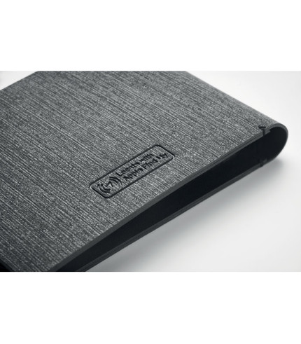 PU novčanik s funkcijom pronalaženja gubitaka