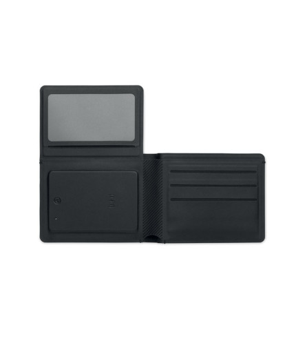 PU novčanik s funkcijom pronalaženja gubitaka