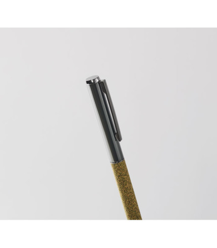 Metalna kemijska olovka Twist u kutiji