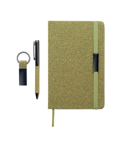 3 piece gift set in box