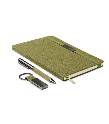 3 piece gift set in box