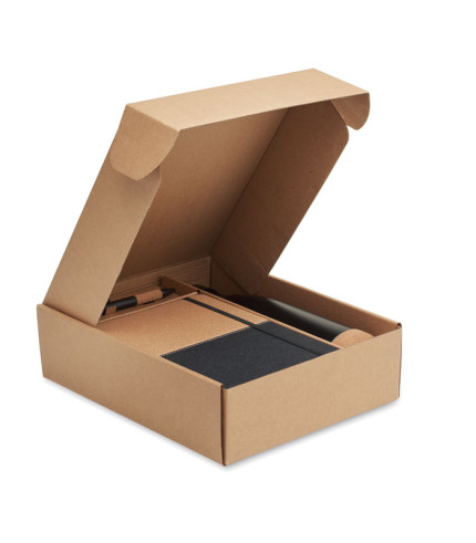 3 piece gift set in box