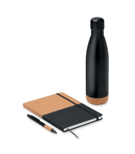 3 piece gift set in box