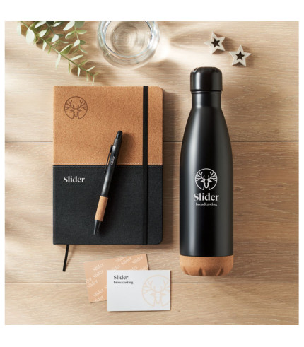 3 piece gift set in box