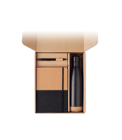 3 piece gift set in box