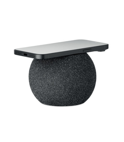 Bežični punjač za zvučnik od 15 W