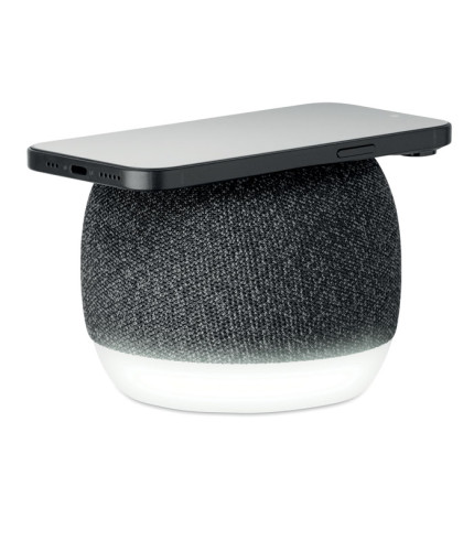 Bežični punjač za zvučnik od 15 W