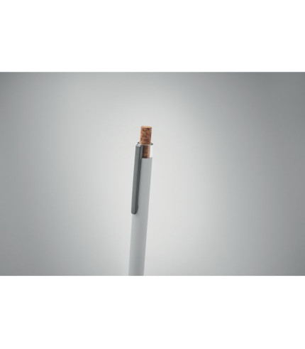 Olovka od recikliranog aluminija