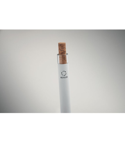 Olovka od recikliranog aluminija