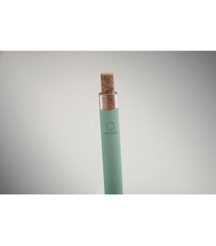 Olovka od recikliranog aluminija