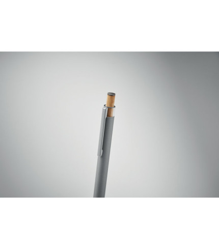 Olovka od recikliranog aluminija