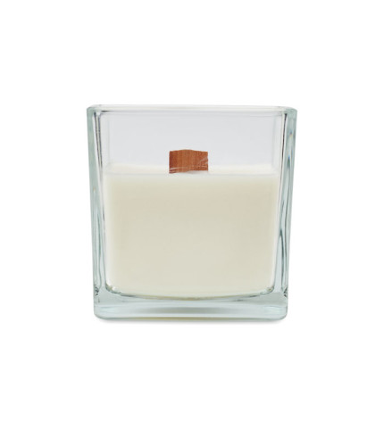 Plant based wax candle 600gr