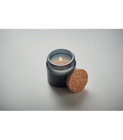 Svijeća od biljnog voska 70 gr