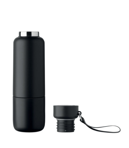 Boca s dvostrukom stijenkom 500 ml