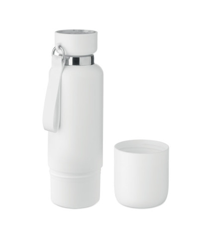 Boca s dvostrukom stijenkom 500 ml