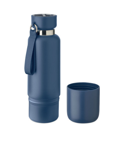 Boca s dvostrukom stijenkom 500 ml